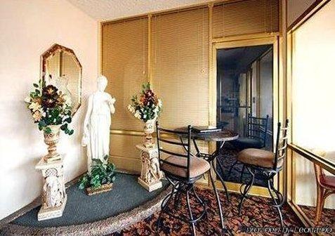 Executive Inn Ponca City Exteriér fotografie