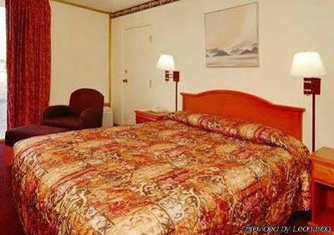Executive Inn Ponca City Exteriér fotografie